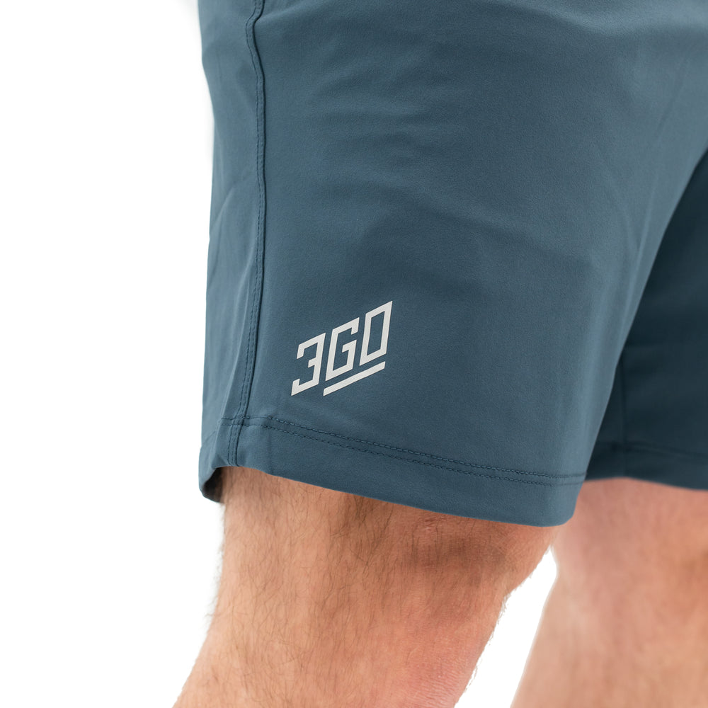 
                  
                    360Go Shorts - Steel
                  
                