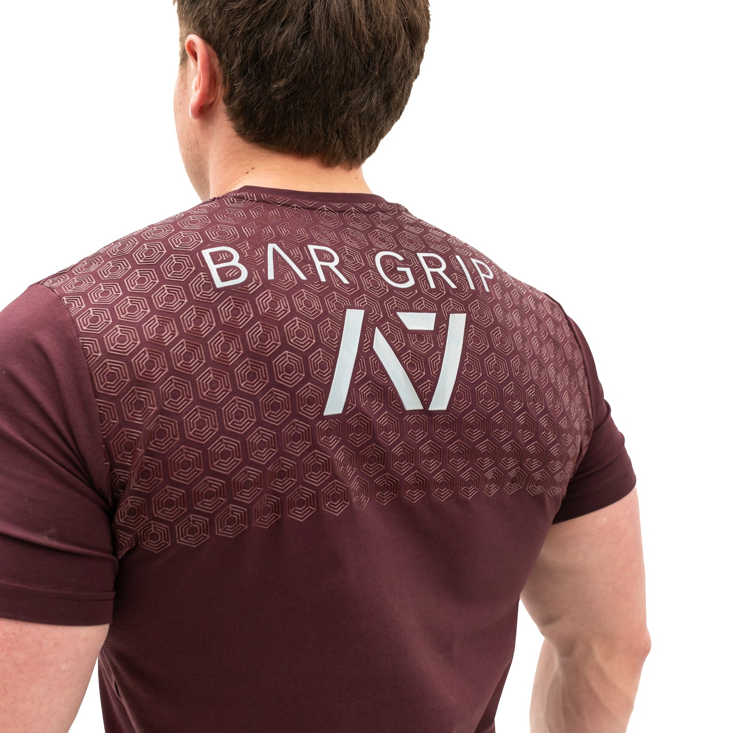 
                  
                    Rausch Bar Grip Men's Shirt
                  
                