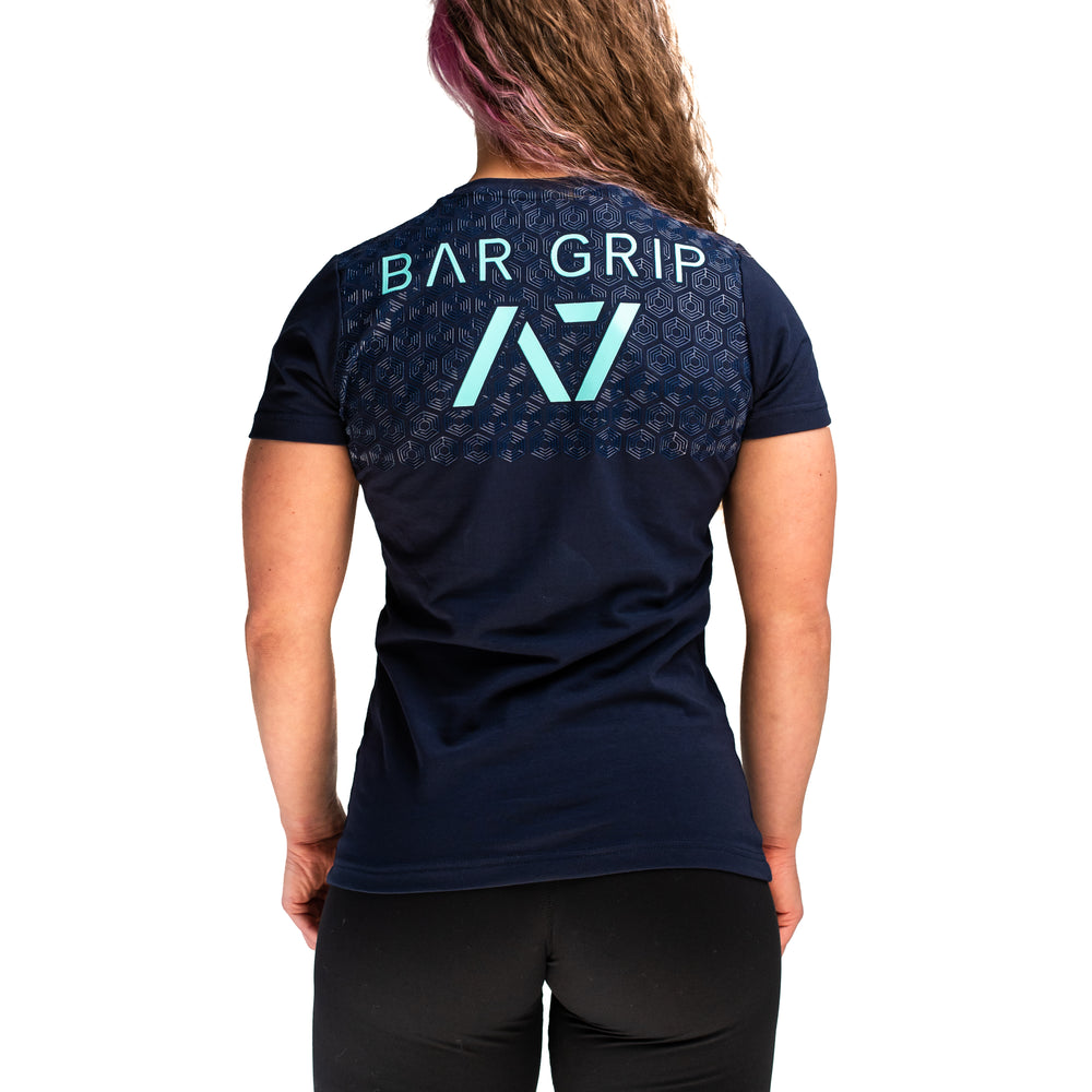 
                  
                    Epiphyte Bar Grip Women's Shirt
                  
                