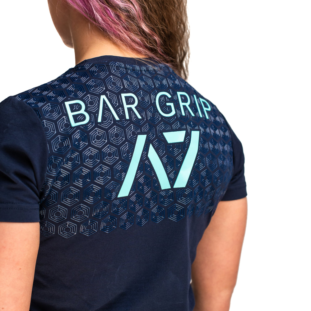 
                  
                    Epiphyte Bar Grip Women's Shirt
                  
                