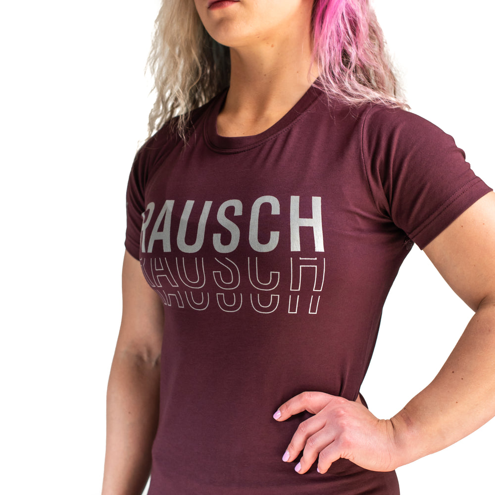 
                  
                    Rausch Bar Grip Women's Shirt
                  
                