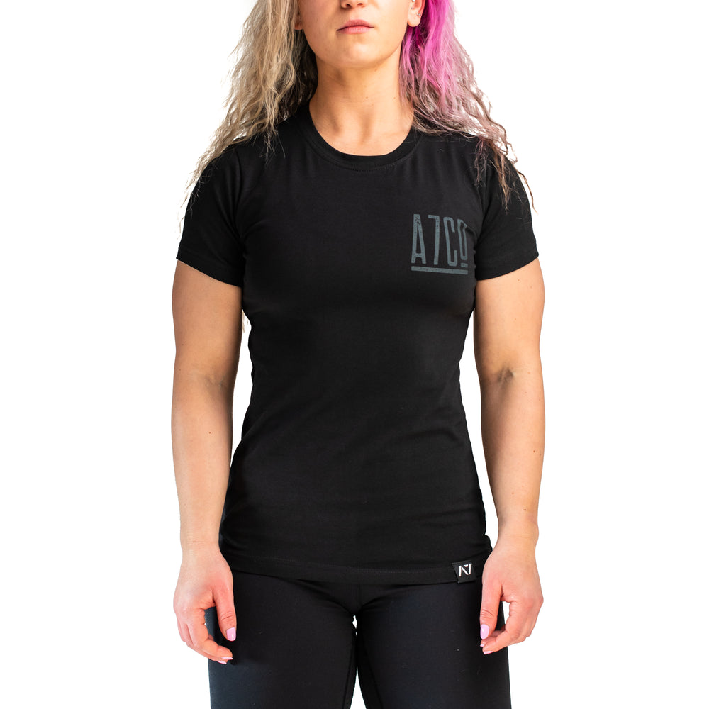 
                  
                    Arched Women's Shirt
                  
                