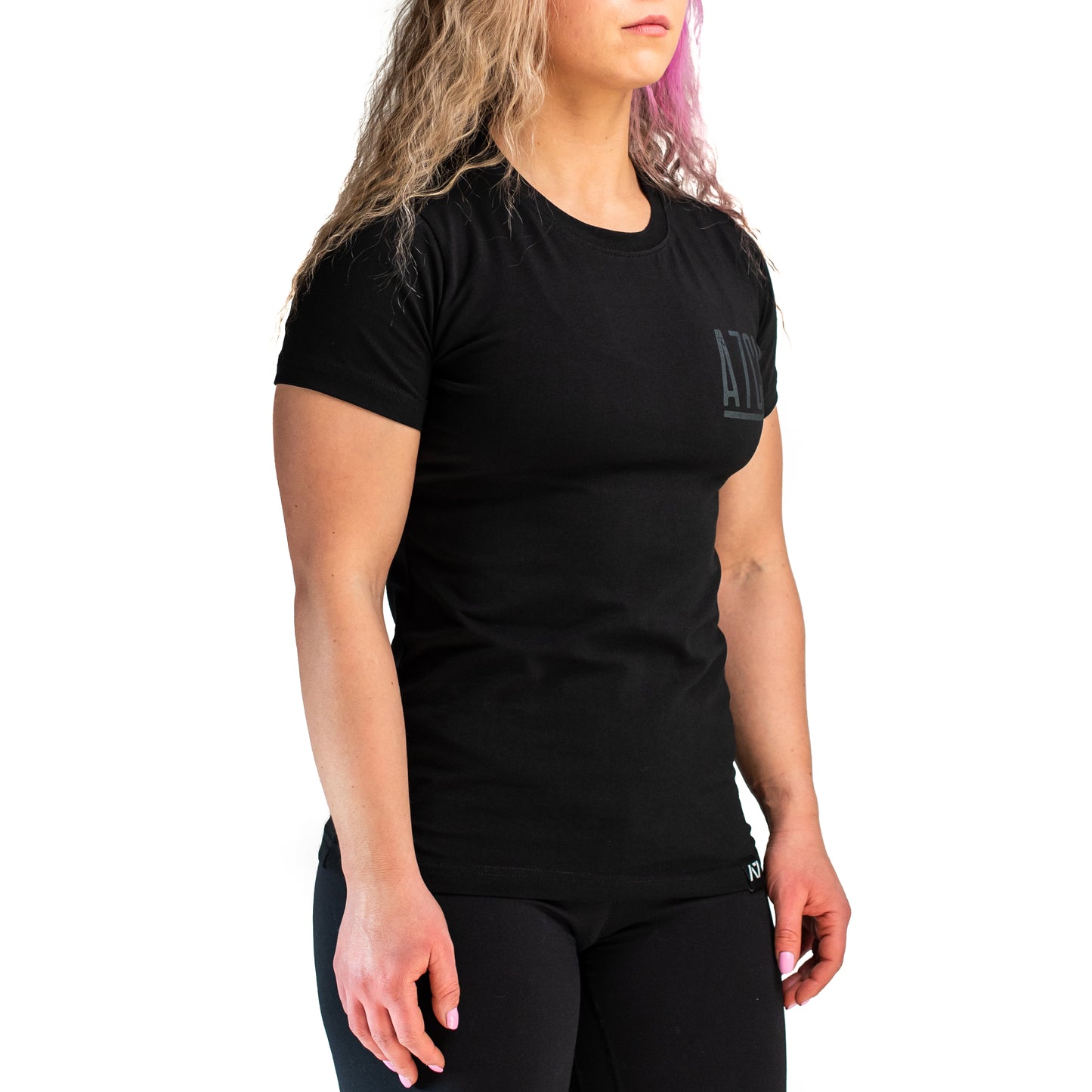 
                  
                    Arched Women's Shirt
                  
                