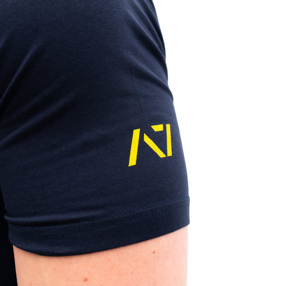 
                  
                    Electric Lemonade Men's Meet Shirt - IPF Approved
                  
                