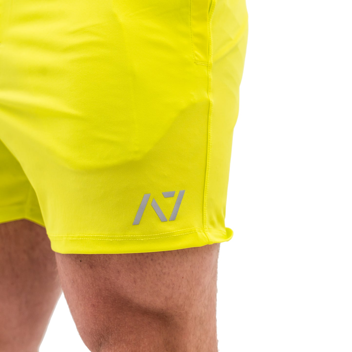 
                  
                    360Go KWD Shorts - Electric Lemonade
                  
                
