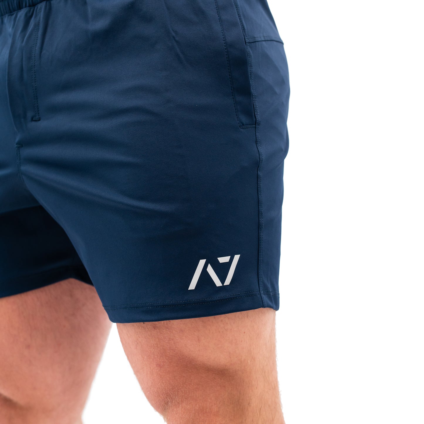 
                  
                    360Go KWD Shorts - Varsity Blue
                  
                