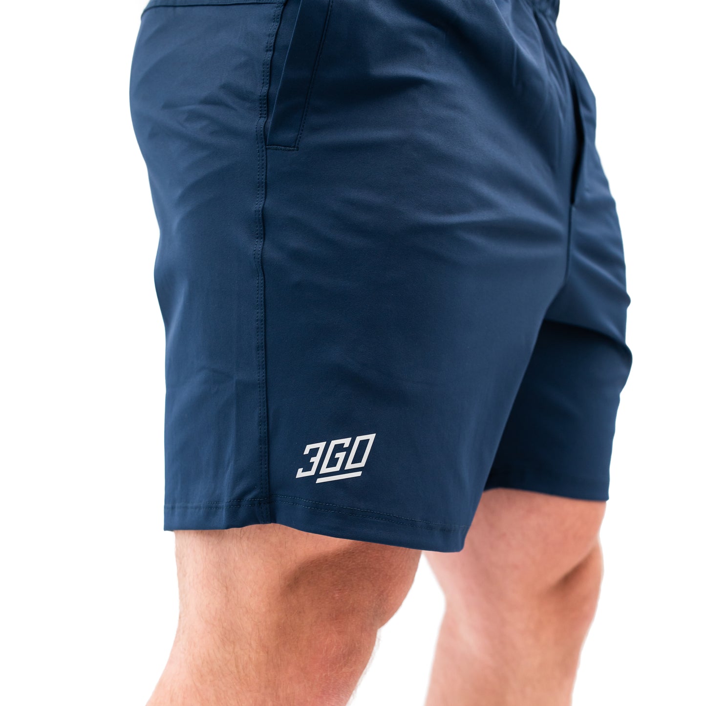 
                  
                    360Go Shorts - Varsity Blue
                  
                