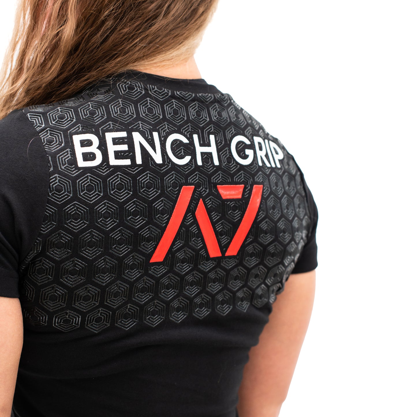 Jen Thompson Women\'s Bench Grip Shirt A7 
