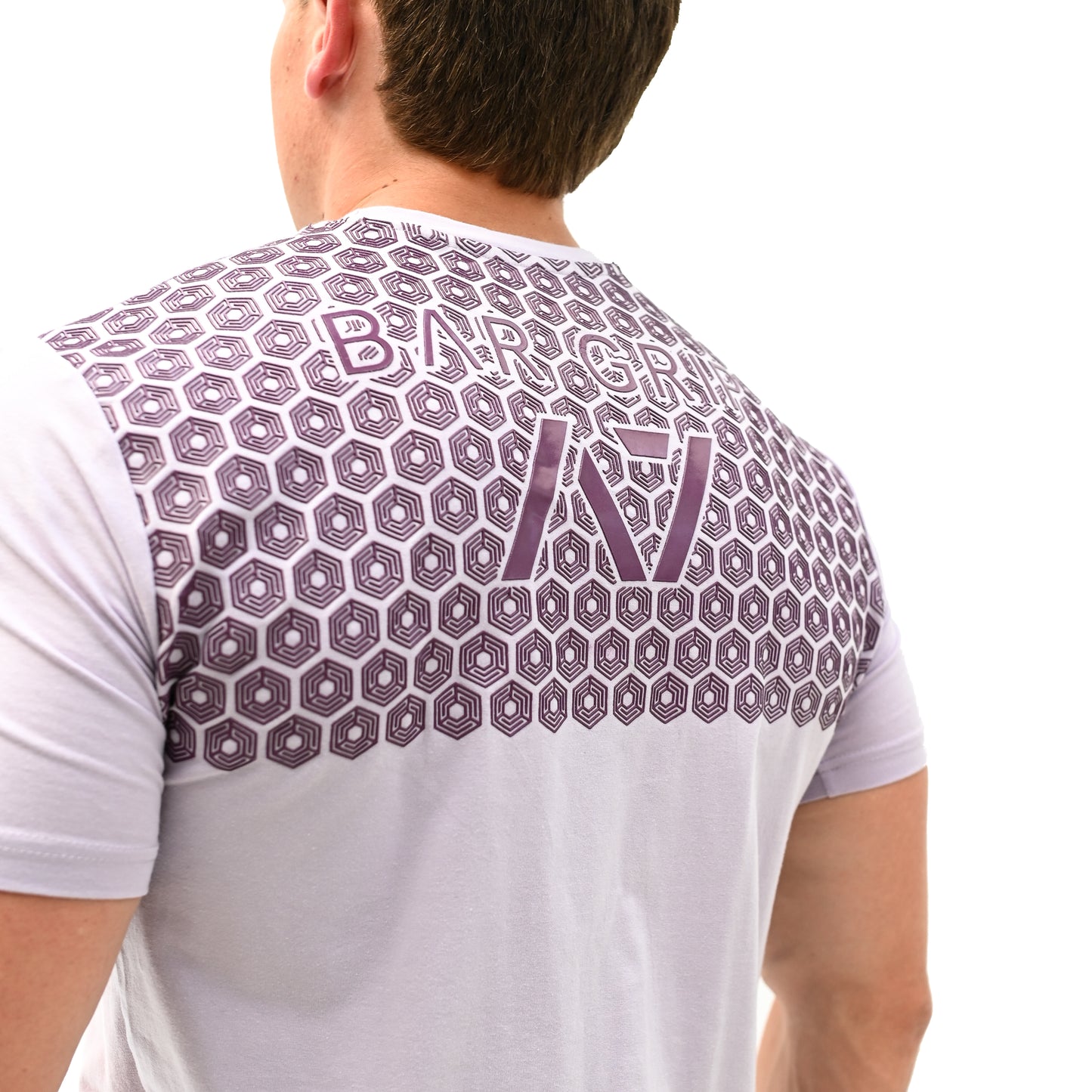 
                  
                    Delta Link Lavender Men's Bar Grip Shirt
                  
                