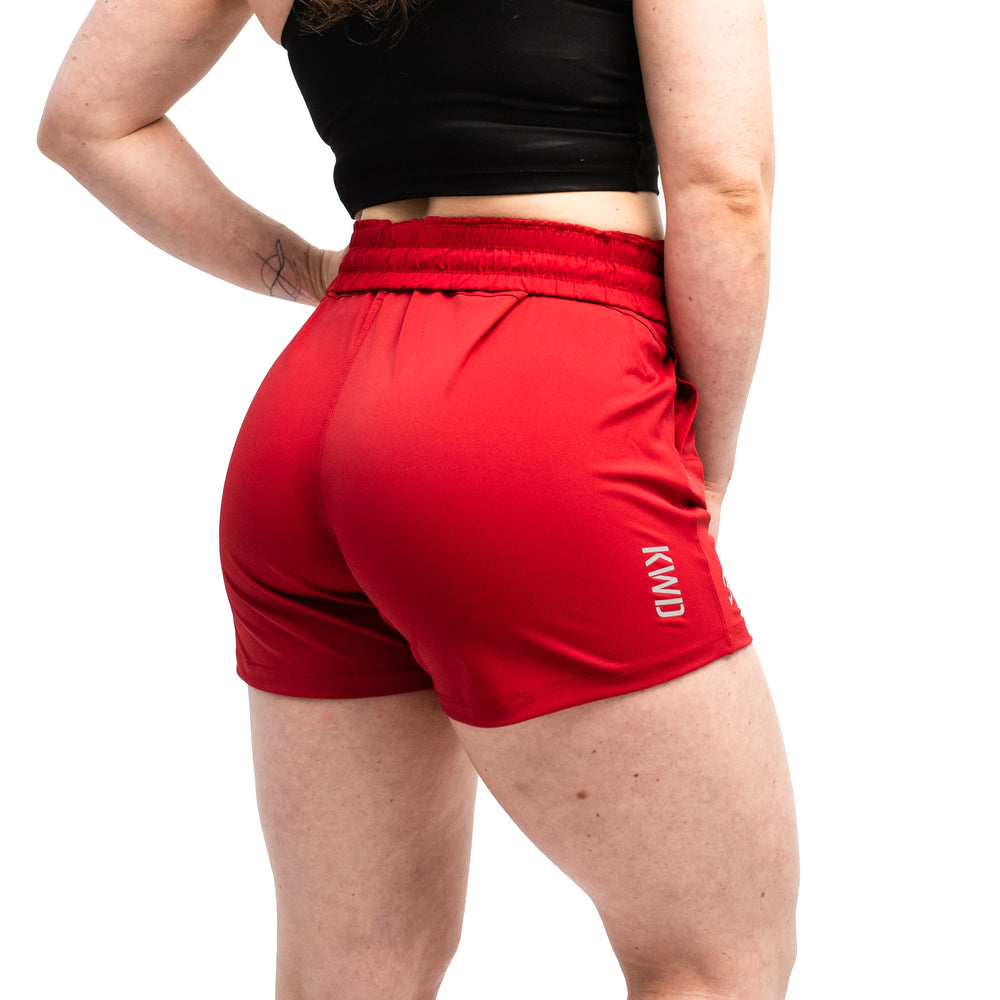 
                  
                    360Go KWD Shorts - Courage
                  
                