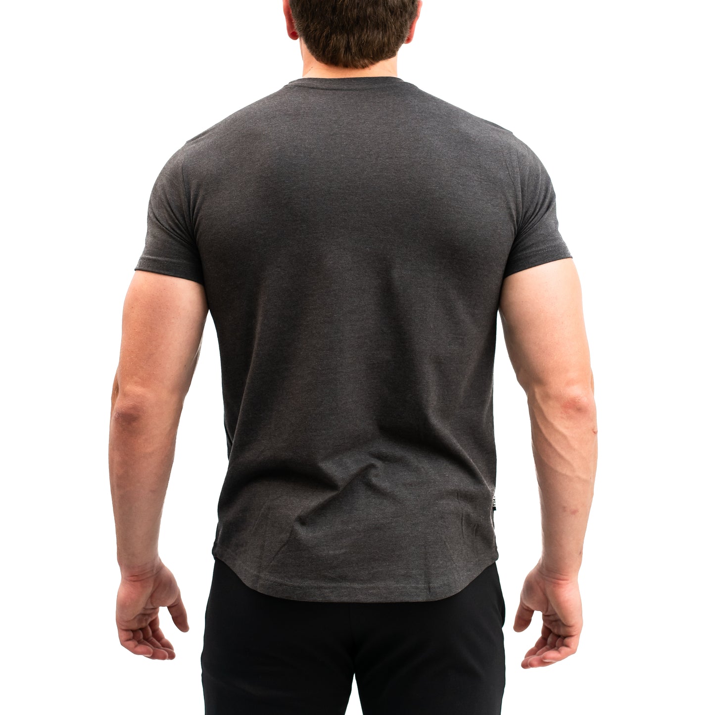 
                  
                    Balance Graphite Men's Shirt
                  
                