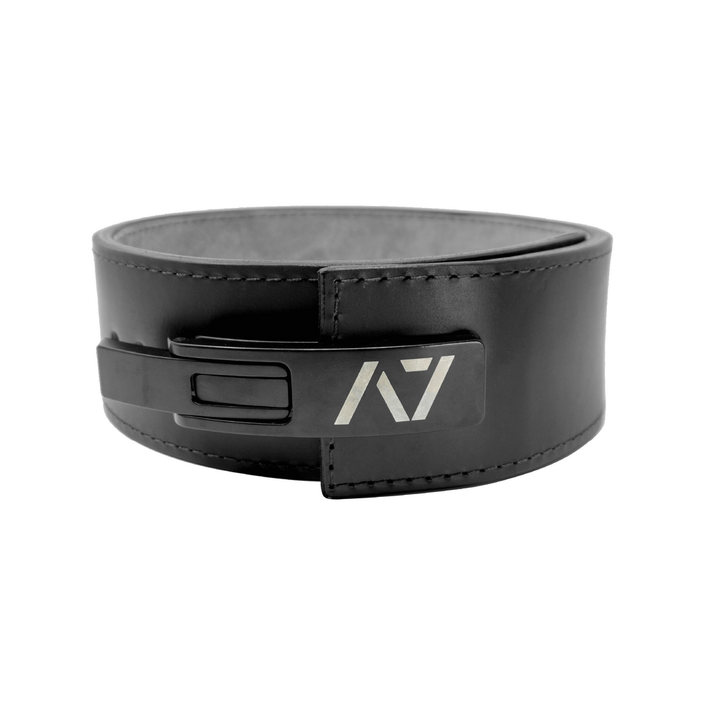 A7 Lever Powerlifting Belt - IPF Approved
