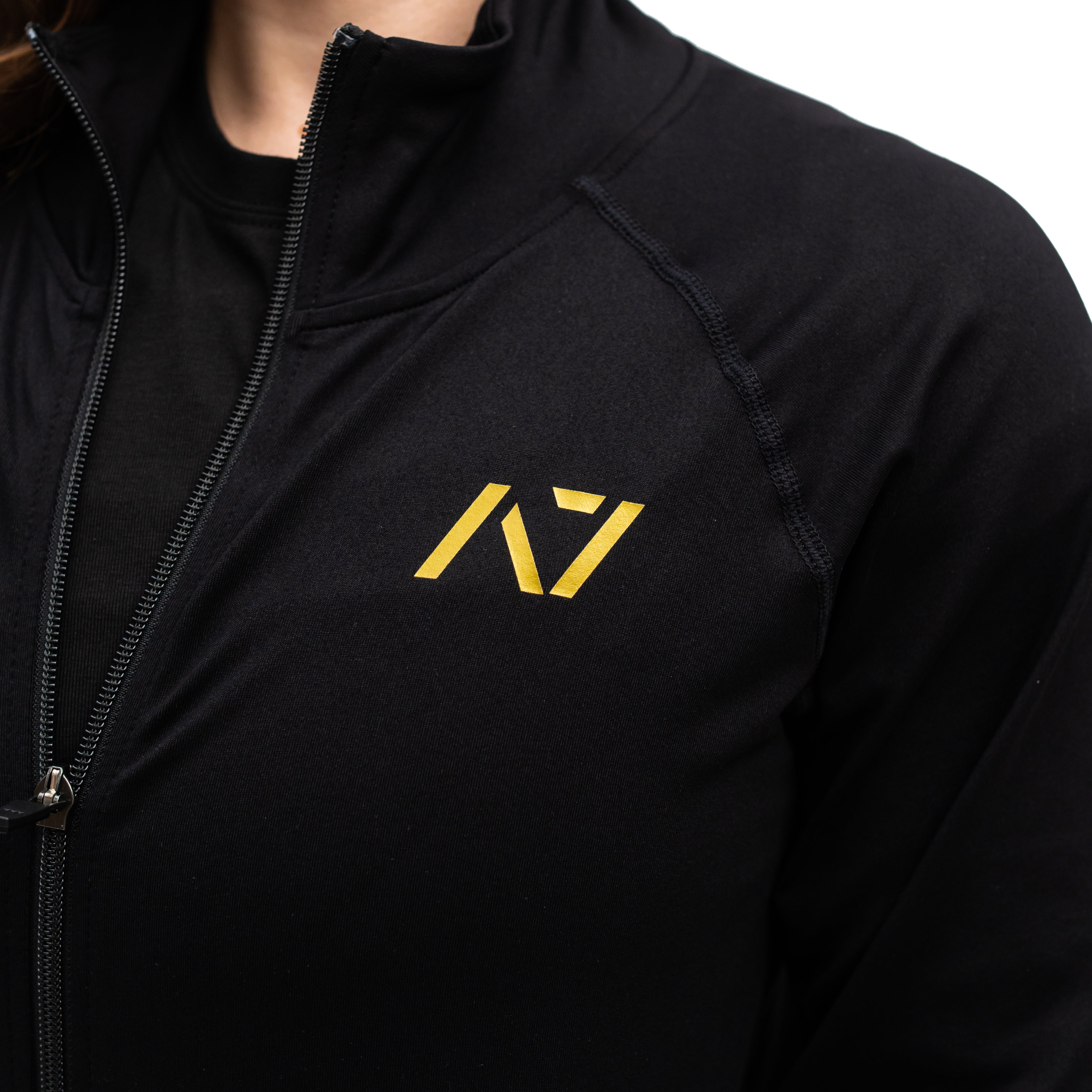 Defy Jacket - Gold Standard – A7