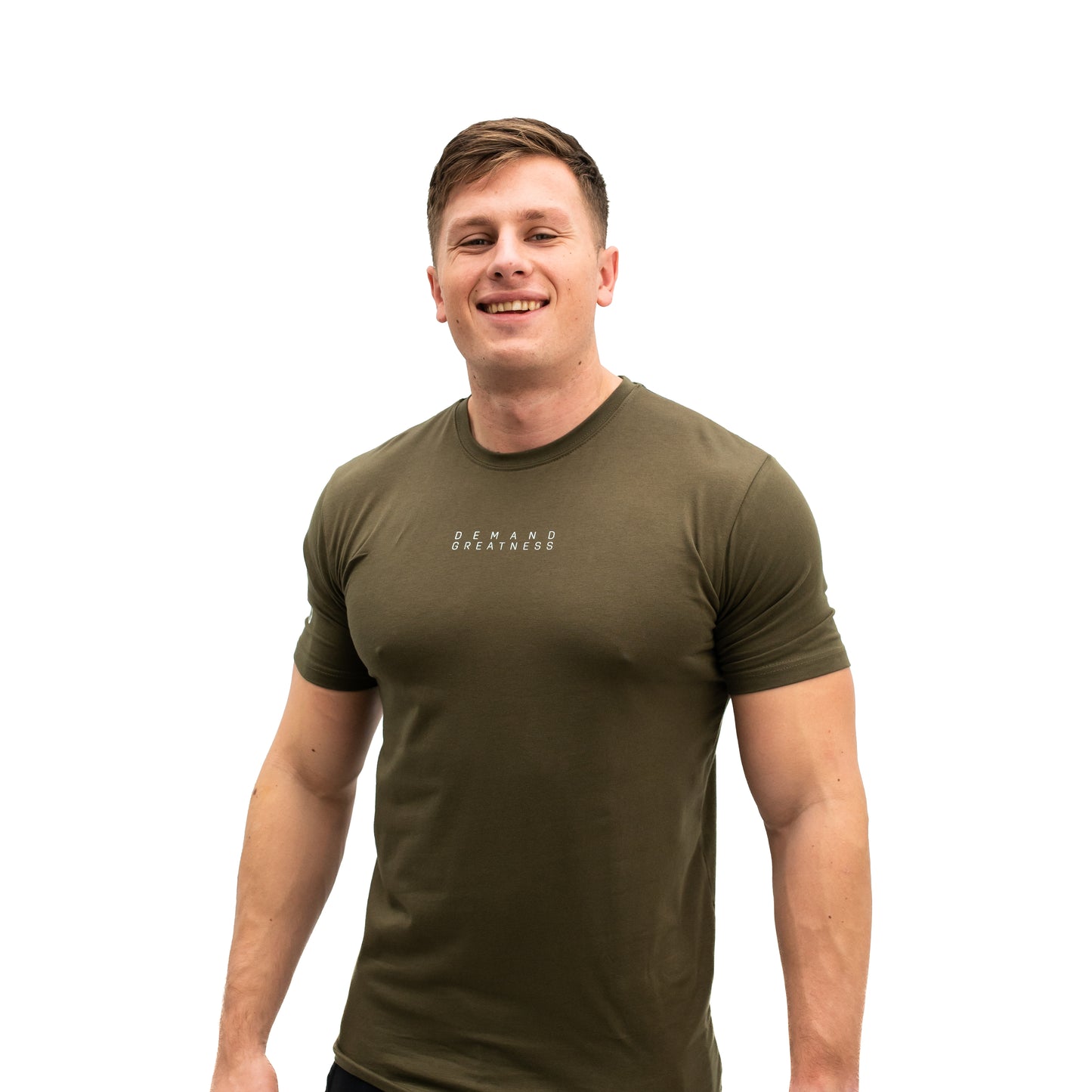 
                  
                    Mantra Military Men's Bar Grip Shirt
                  
                