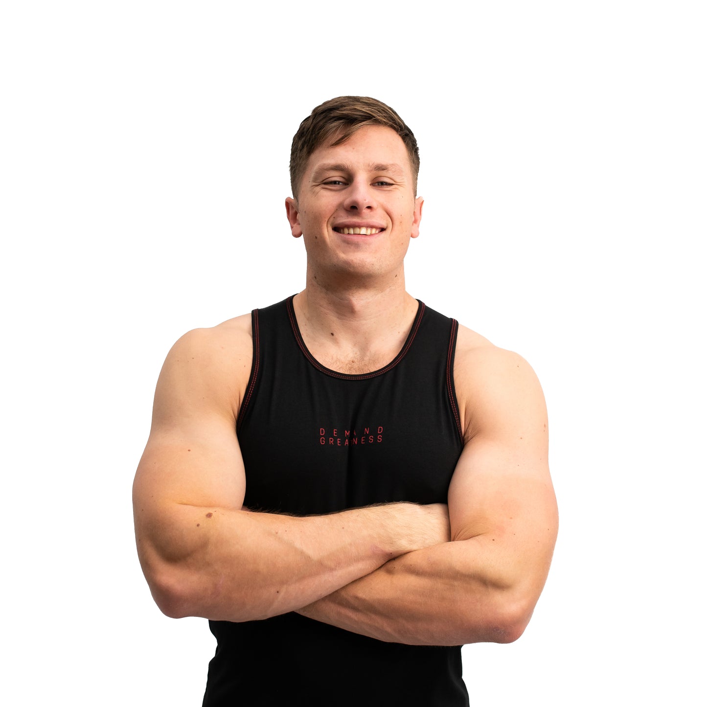 adviicd Men Tops Long Sleeve Mens Tank Top Men's Muscular Cut Open Sides  Bodybuilding Tank Top Gym Workout Stringer T-Shirt Black 3XL 