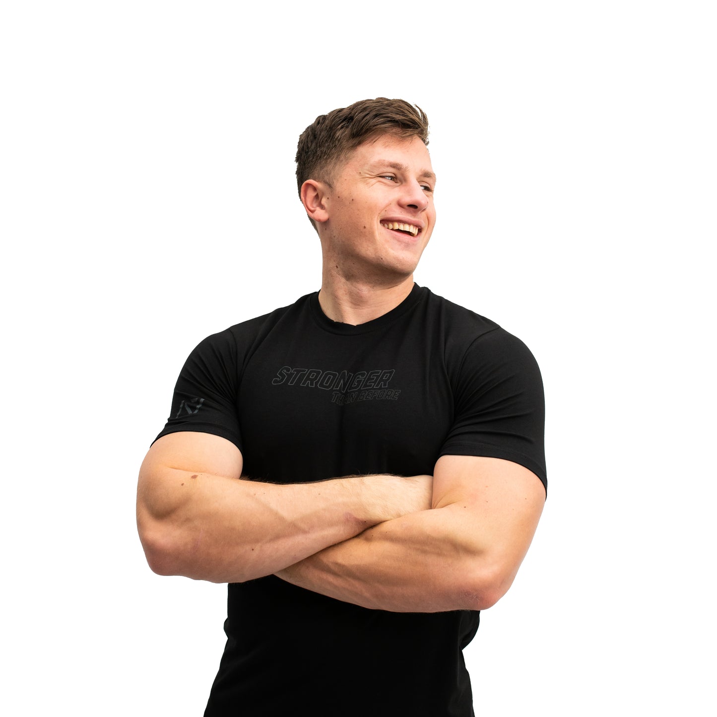 
                  
                    Conquer Men's Bar Grip Shirt
                  
                