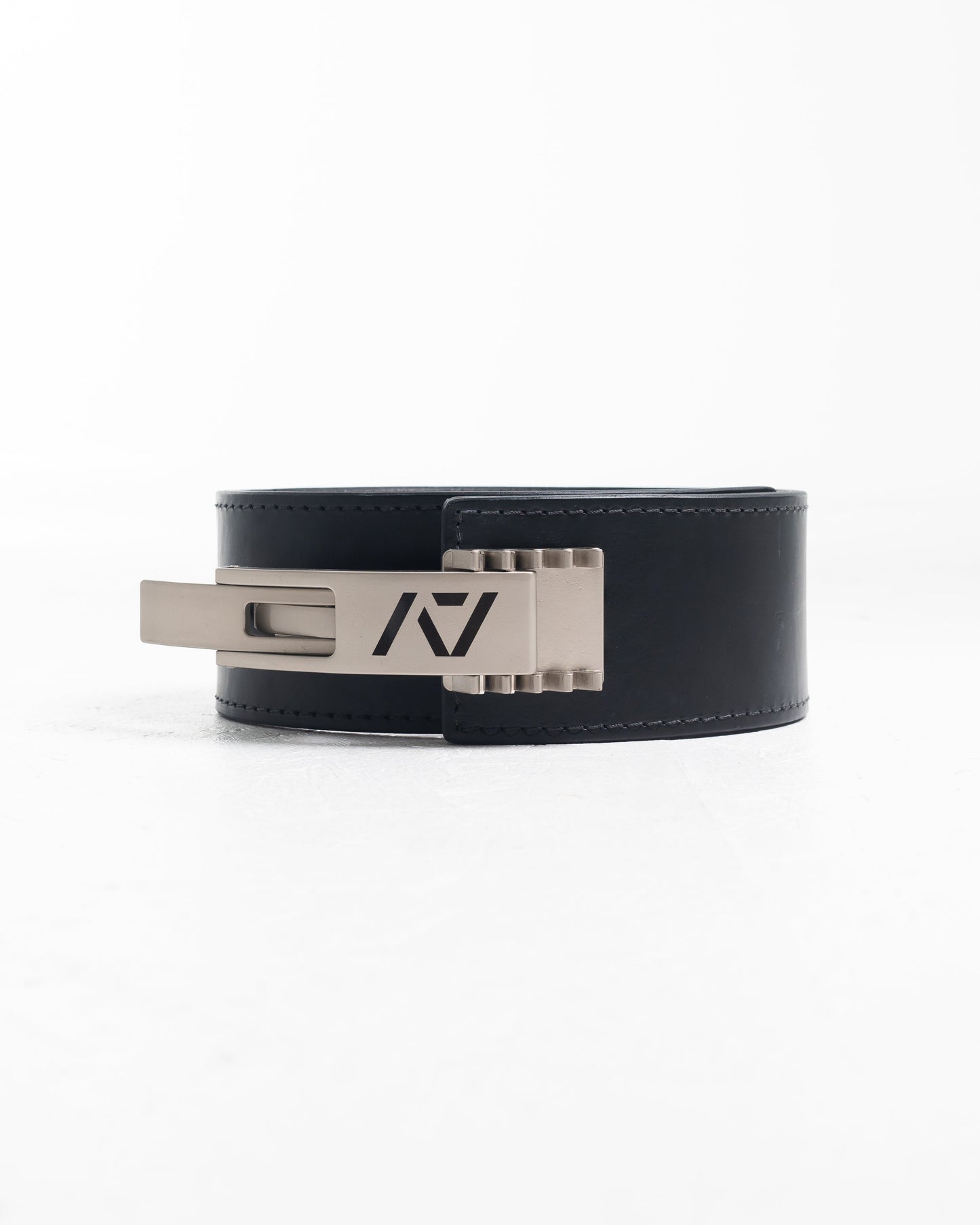 
                  
                    A7 PAL Lever Belt - Silver- IPF Approved
                  
                