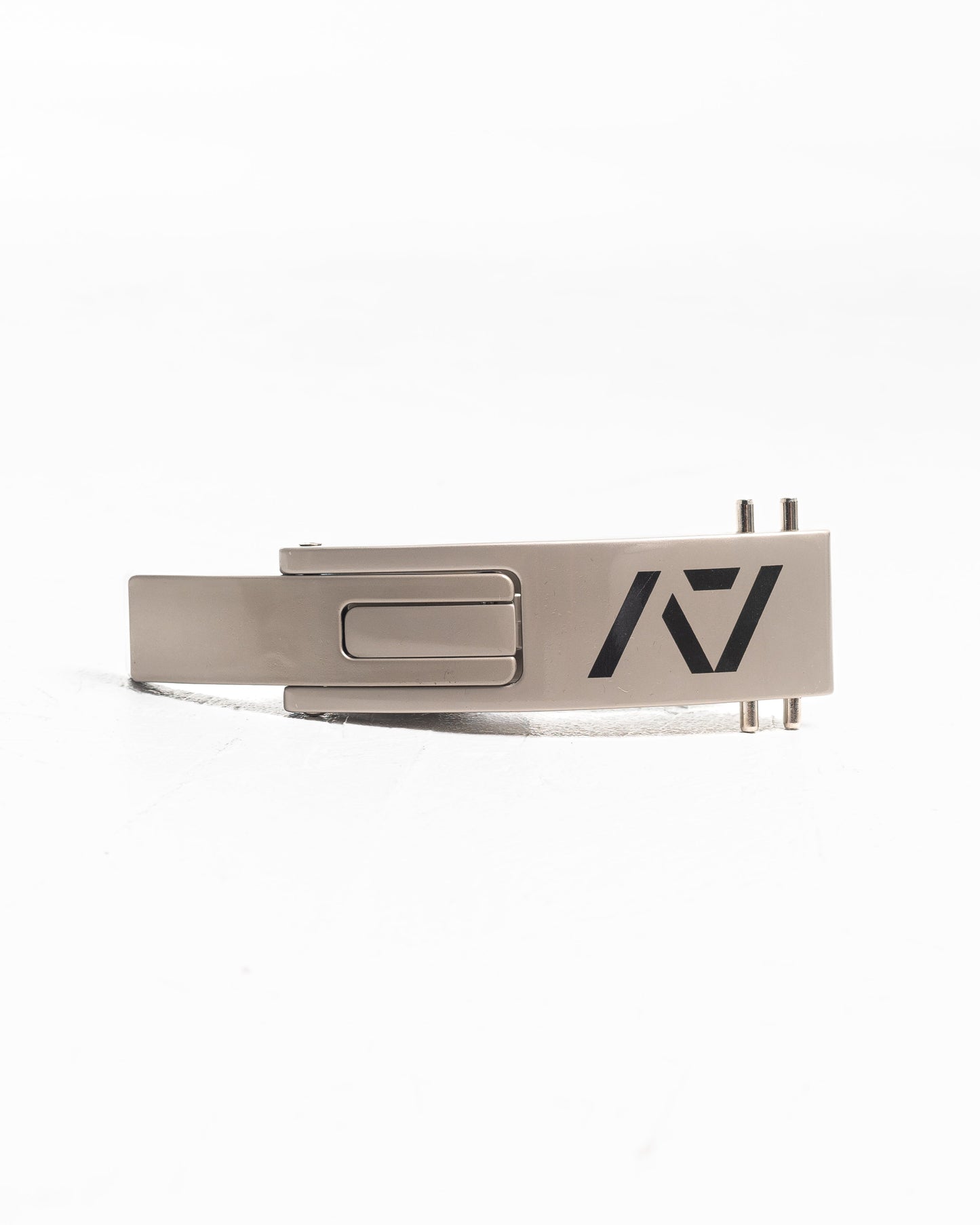 
                  
                    A7 PAL Lever Belt - Silver- IPF Approved
                  
                