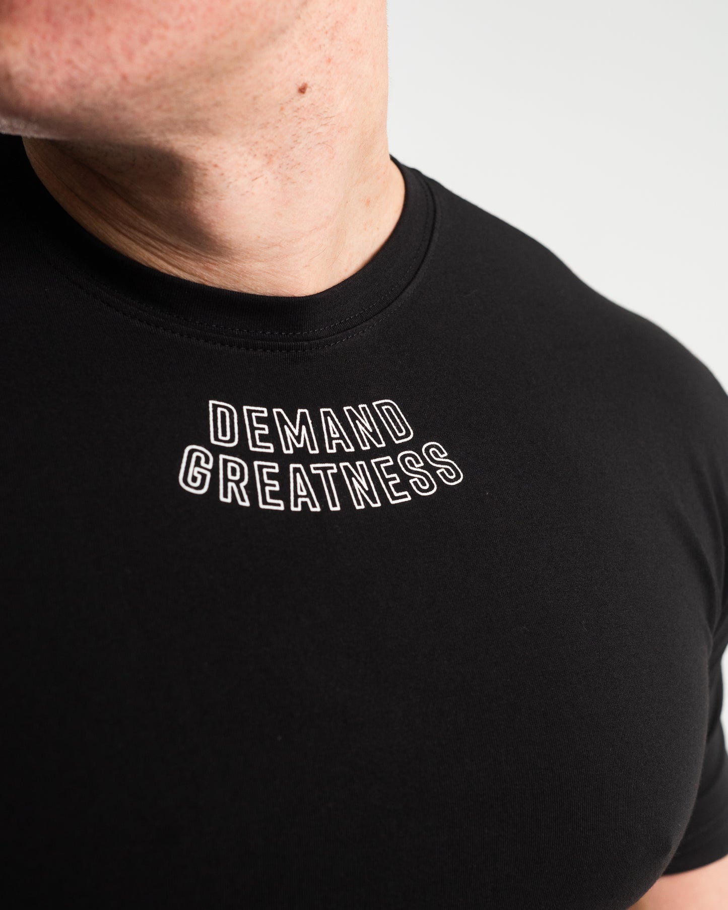 
                  
                    DG23 Domino Men's Meet Shirt
                  
                