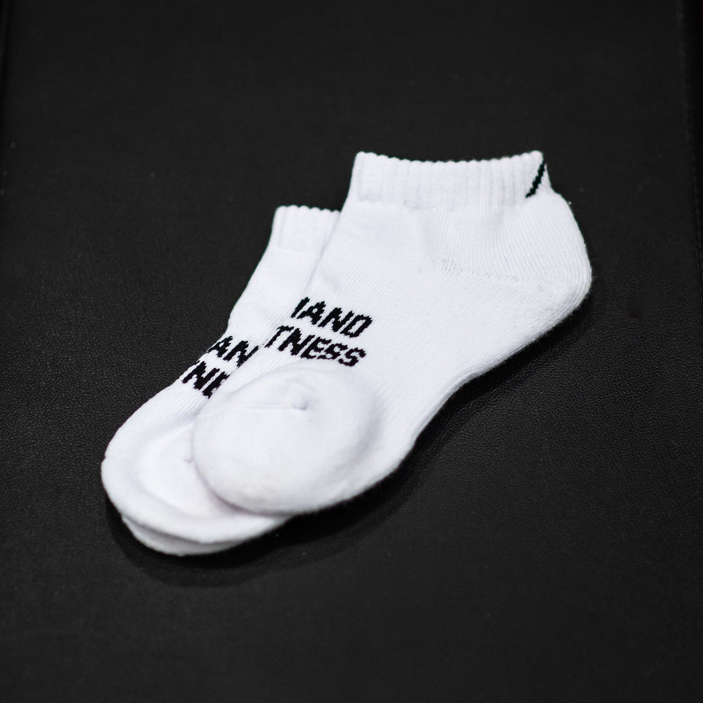 
                  
                    Ankle Socks - White
                  
                