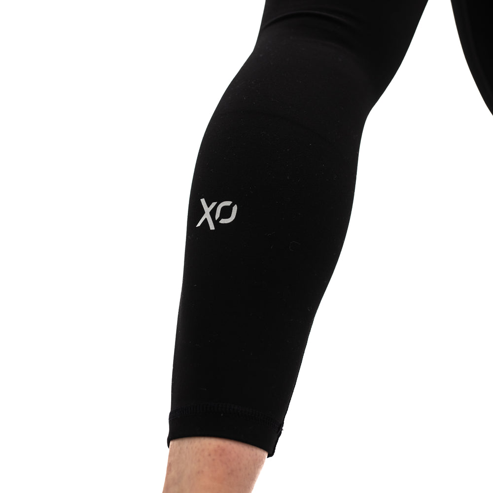 
                  
                    XO Women's Leggings - Black
                  
                