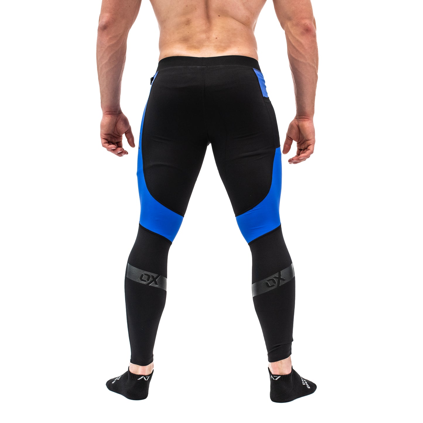 FS-07 Compression pants, 5 integrated pieces, for American football –  canadabarnett