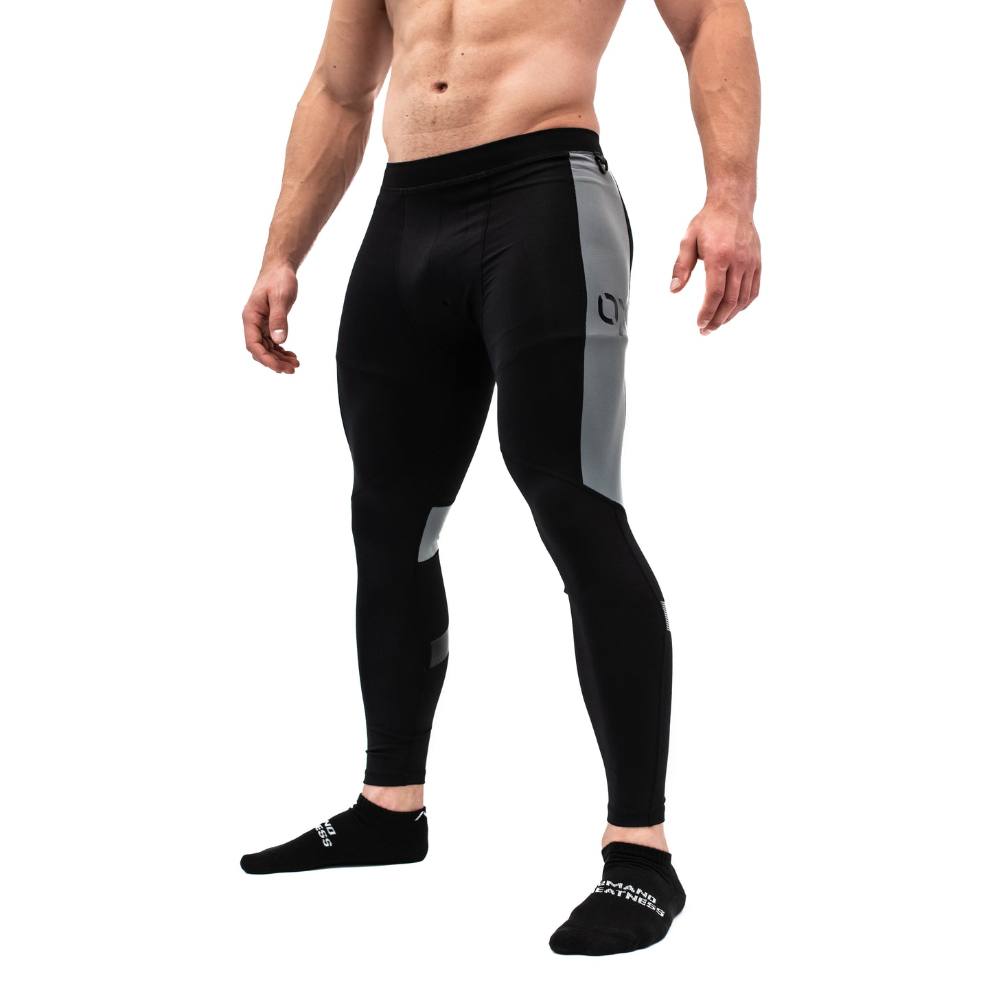 Your Ultimate Guide to Compression Wear | Men's Health
