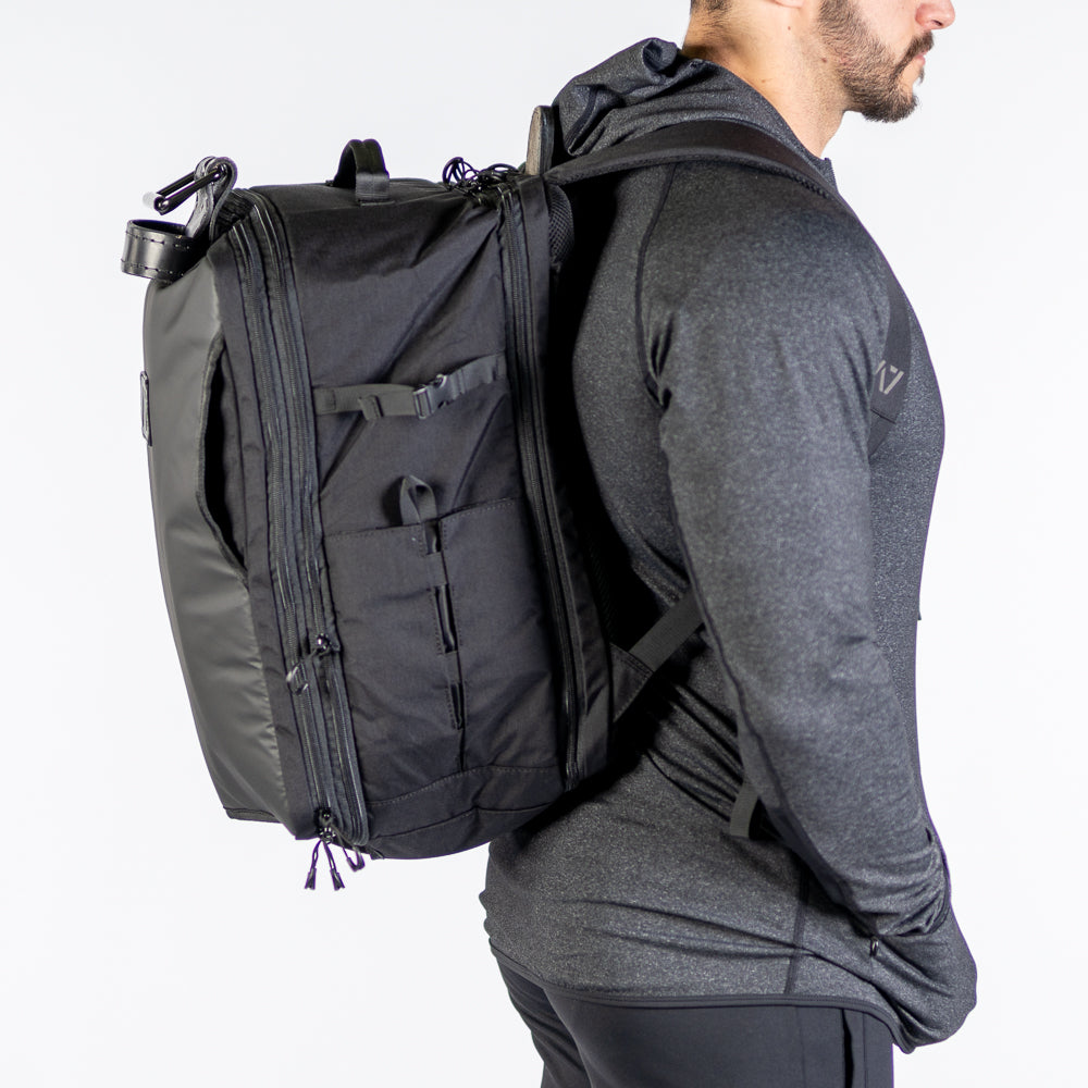 Powerlifting backpack on sale