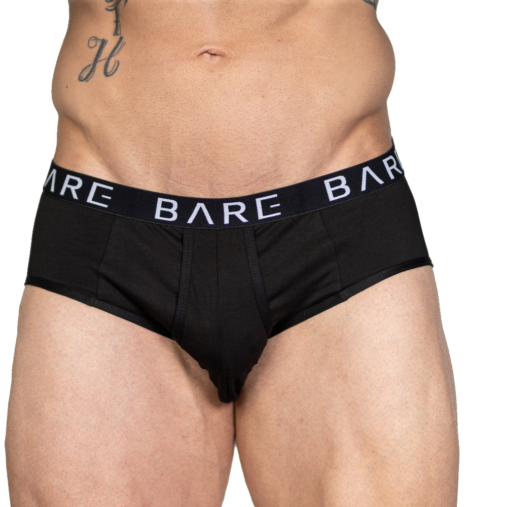 Men's Bare Powerlifting Briefs  Men's Lifting Underwear – A7