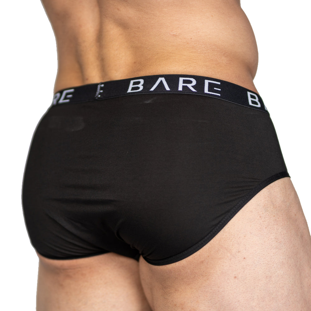 
                  
                    Men's Bare Briefs - Meet Day Undies
                  
                