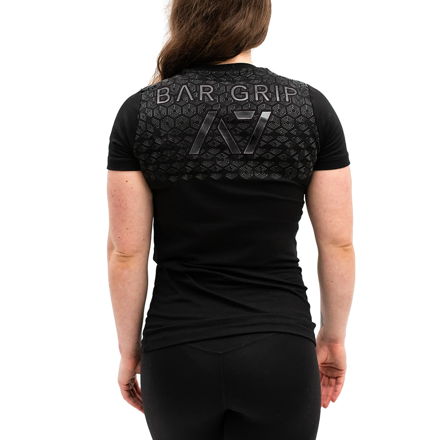 
                  
                    Conquer Women's Bar Grip Shirt
                  
                