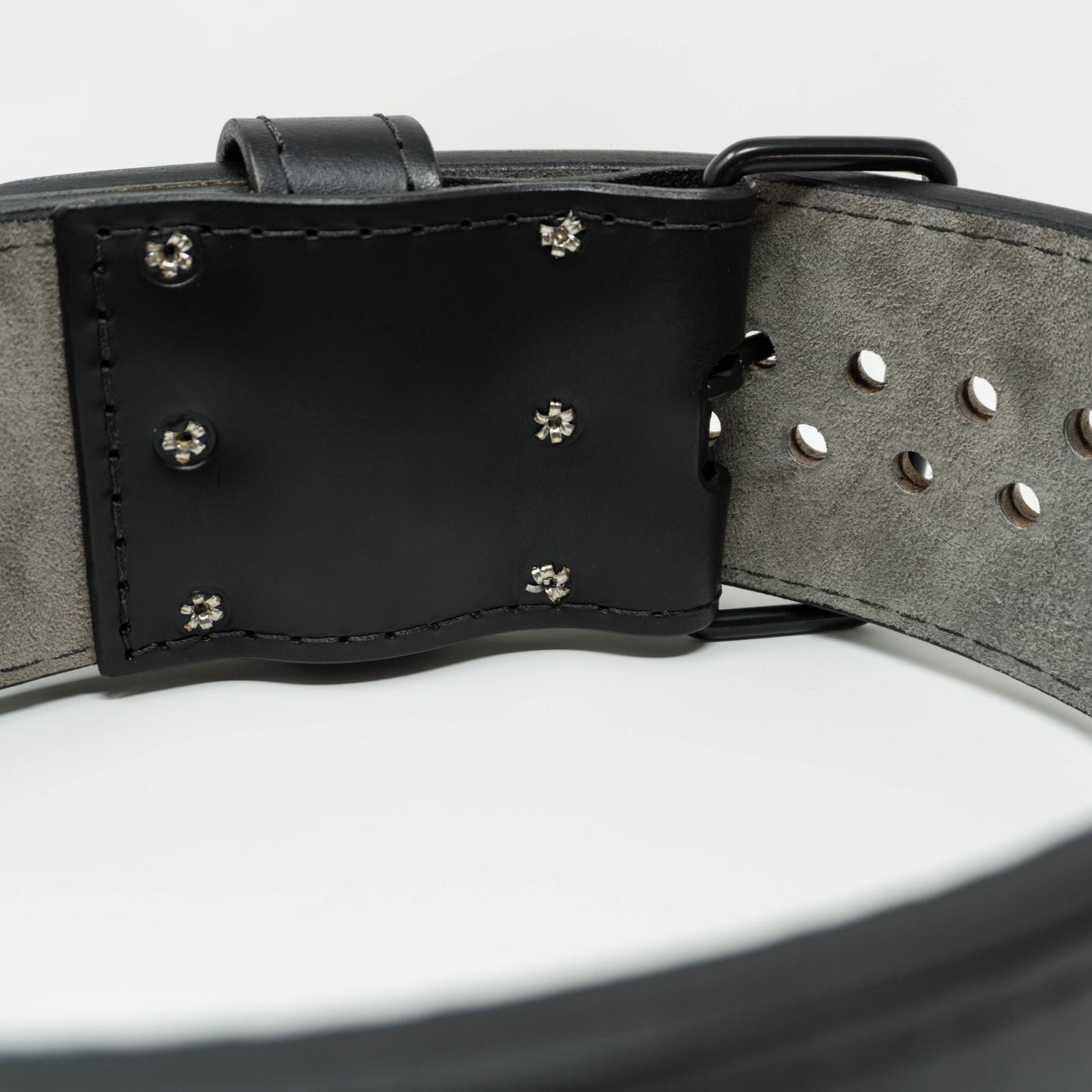 
                  
                    A7 Pioneer Cut Prong Belt - IPF Approved
                  
                