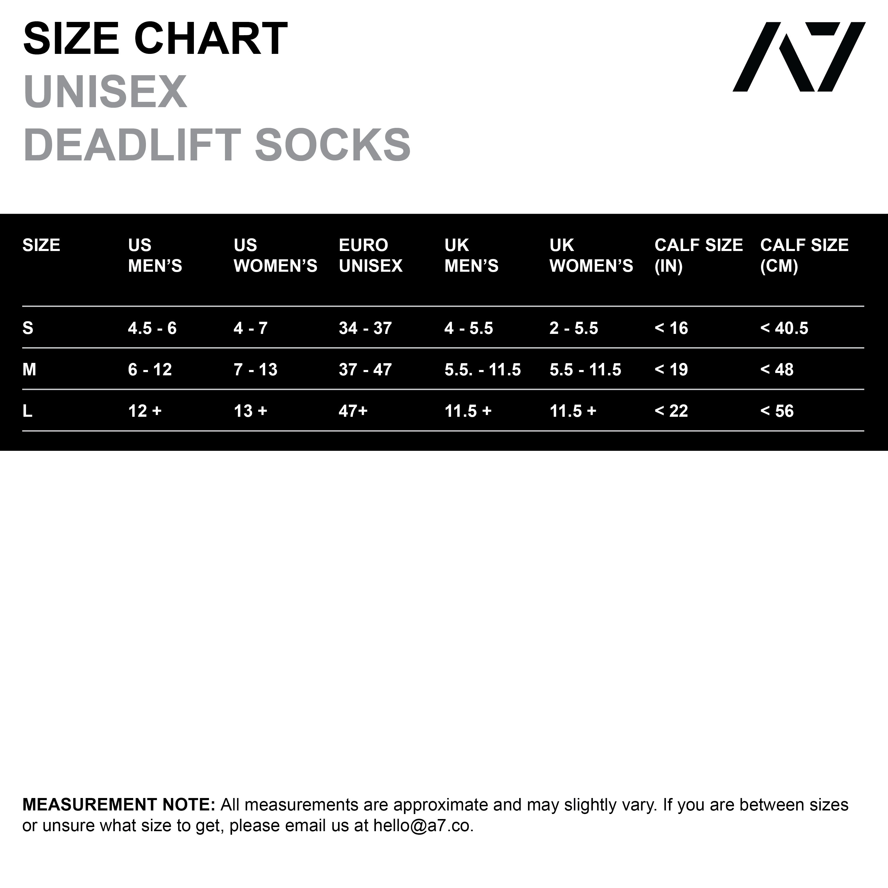 White Deadlift Socks, Long Socks for Deadlifts