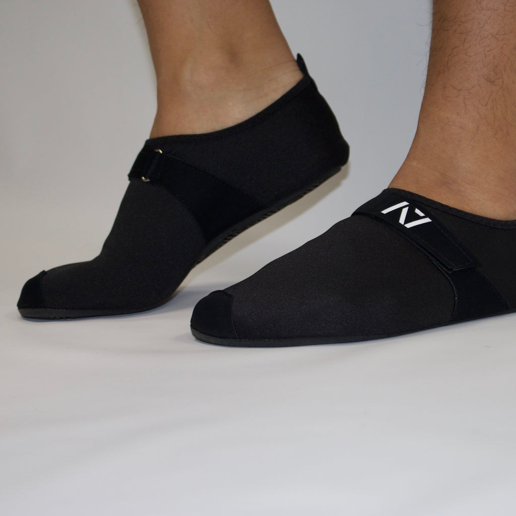 A7 Soul Go Slippers | Slip-On Slippers | A7
