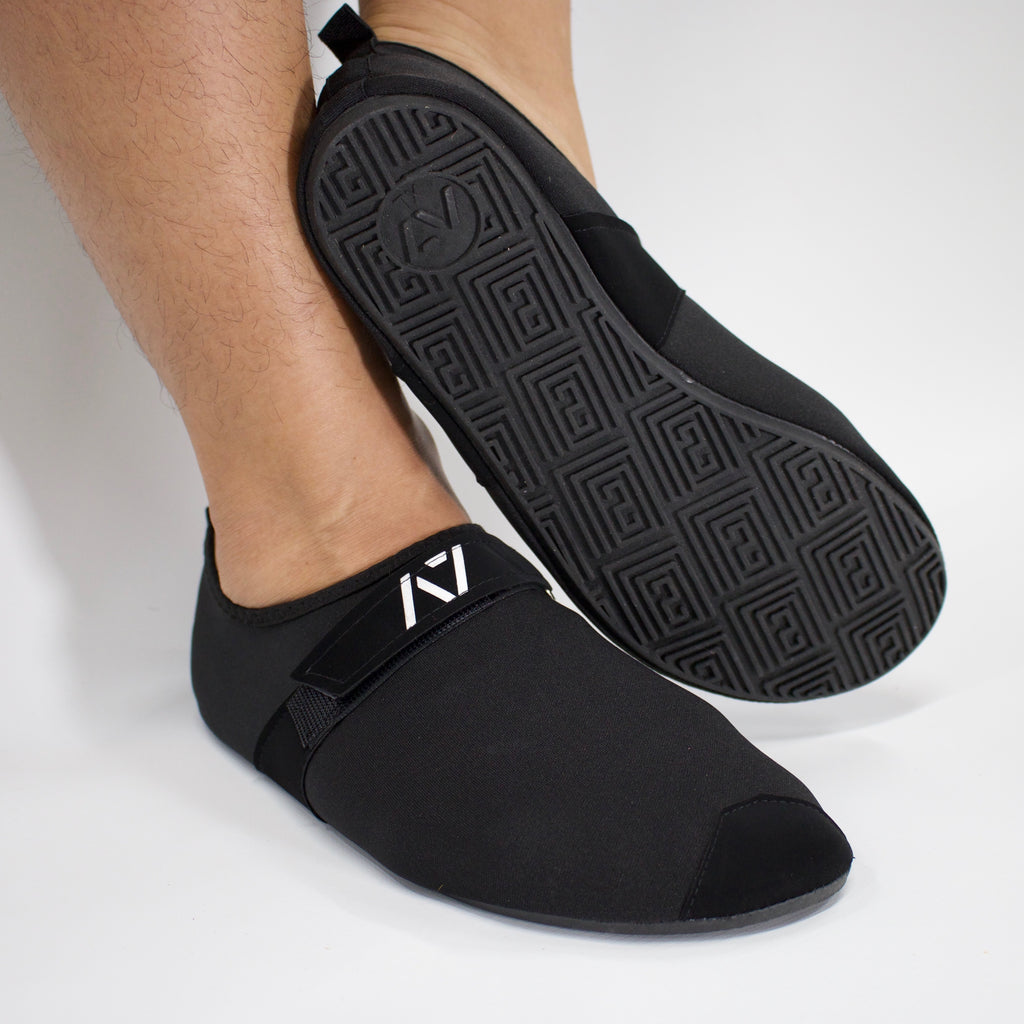 A7 Soul Go Slippers | Slip-On Slippers | A7