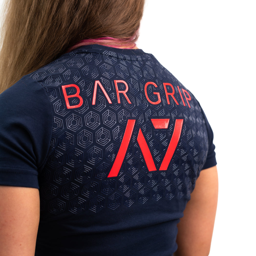 
                  
                    RWB Slash Bar Grip Women's Shirt
                  
                