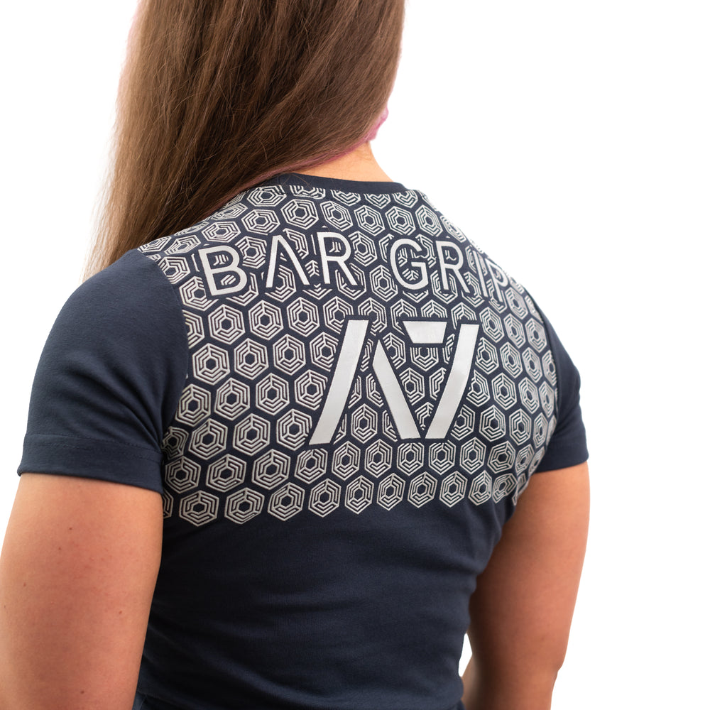 
                  
                    Knurling Bar Grip Women's Shirt
                  
                