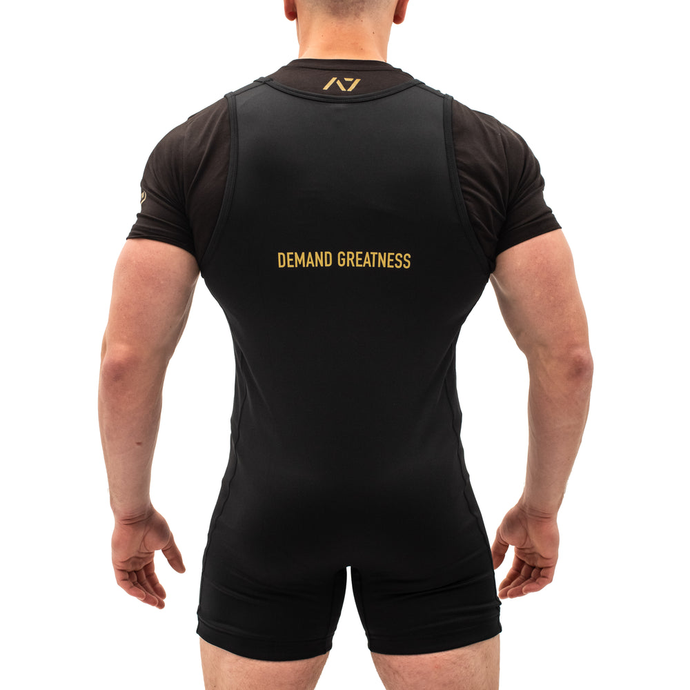 
                  
                    A7 Singlet - Gold Standard - IPF Approved
                  
                