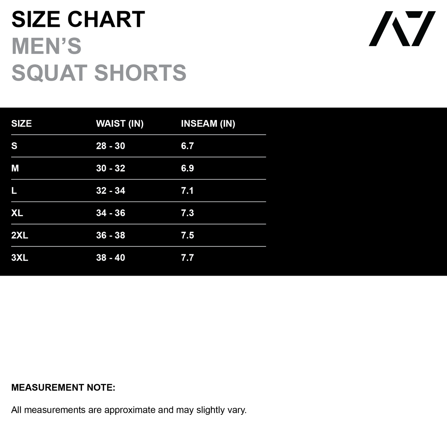 
                  
                    Men's Center-stretch Squat Shorts - Mahogany
                  
                