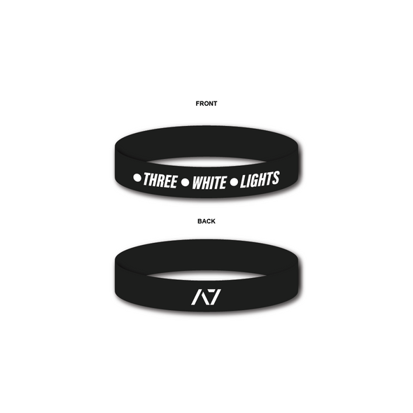 Two Silicone Bracelets 3d Rendering Stock Photo - Download Image Now -  Bracelet, Rubber - Material, Wristband - iStock