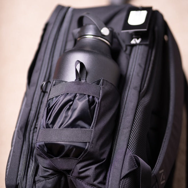 U Bag Powerlifting Backpack  Gym Backpack with Belt Holder – A7